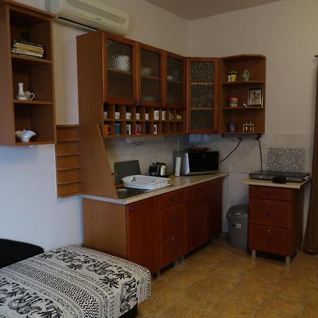 Eva Apartman Szigetvár Buitenkant foto